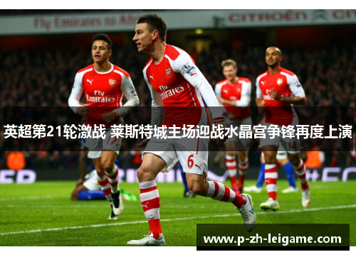 英超第21轮激战 莱斯特城主场迎战水晶宫争锋再度上演
