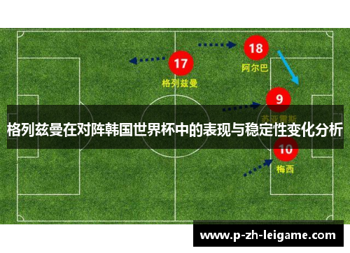 格列兹曼在对阵韩国世界杯中的表现与稳定性变化分析